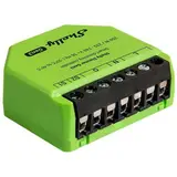 SHELLY Dimmer Gen3 WLAN-Dimmaktor RLC, LED, 150 W