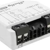 SHELLY EM Gen3 WLAN-Energiemessgerät UP Gen. 3 1-fach, Mini