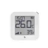 SHELLY H&T G3 w WLAN-Temperatur-/Feuchtesensor Gen. 3 weiß