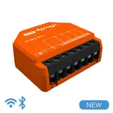 SHELLY i4 Gen3 WLAN-Tasterinterface UP 4-fach, Szenen