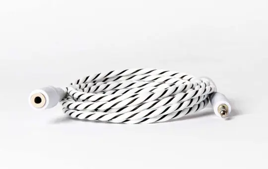 SHELLY LSC Flood Gen4 Leak Sensor Kabel 2 m