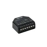 SHELLY Shutter Multiprotokoll-Jalousieaktor UP 1-fach, Leistungsmessung