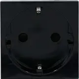 SHELLY Wall Display Stand Socket b Steckdose für Wall Display Stand | schwarz