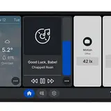 SHELLY WDX2 HT bundle s WLAN-Touchpanel Bundle mit BLU H&T | schwarz | 6,9 Zoll