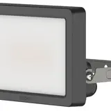 THEBEN theLeda B10 dual BK LED-Strahler theLeda 10 W, 3000/4000 K, umschaltbar | schwarz