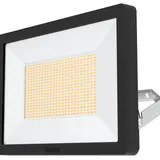 THEBEN theLeda B100 dual BK LED-Strahler theLeda 100 W, 3000/4000 K, umschaltbar | schwarz