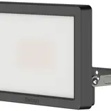 THEBEN theLeda B30 dual BK LED-Strahler theLeda 30 W, 3000/4000 K, umschaltbar | schwarz