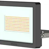 THEBEN theLeda B50 dual BK LED-Strahler theLeda 50 W, 3000/4000 K, umschaltbar | schwarz