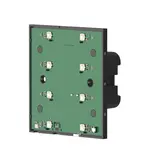 THEBEN iONprime PB KNX-Tastsensor iONprime 2-/4-/8-fach, KNX TP