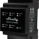 SHELLY LAN Switch 5-fach
