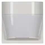 MDT PSE-B552T02.02S Bewegungsmelder 2,2 m TS 55 mit Temperatursensor, KNX Secure | reinweiß glänzend