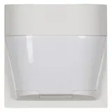 MDT PSE-B552T01.02S Bewegungsmelder 2,2 m TS 55 mit Temperatursensor, KNX Secure | reinweiß matt