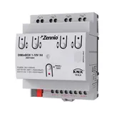 ZENNIO ZDI110X4 1-10 V-Dimmaktor 4-fach