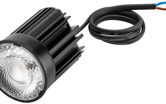 TRIDONIC 28005118 LED-Spot SNC3 24°, 2700/3000/4000 K | 50 mm