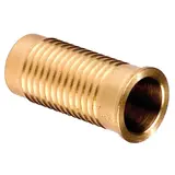 BRUMBERG 973500 Montagehülse FIBATEC für 9730../9728../9731../9733.. | messing