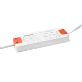 BRUMBERG 17112000 LED-Netzgerät Zubehör 30 W, 12 V, schaltbar | weiß