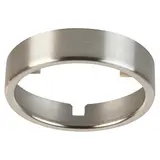 BRUMBERG 81019150 Anbaugehäuse SINCINDA MINI-R nickel matt