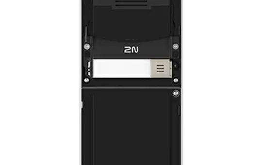 2N 9155211B IP Verso Basismodul 2.0 ohne Kamera | schwarz