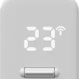 GIRA 511500 KNX-RF-Heizkörperthermostat Multi