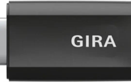 GIRA 512100 KNX-RF-USB-Schnittstelle Multi