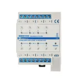 EELECTRON BI08H01KNX KNX-Binäreingang 230 V 8-fach