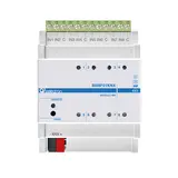 EELECTRON BI08F01KNX KNX-Binäreingang potentialfrei 8-fach