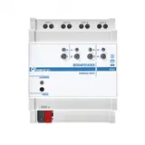 EELECTRON BO04F01KNX KNX-Schaltaktor plus 4-fach