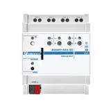 EELECTRON BO04F01KNX-SD KNX-Schaltaktor plus 4-fach, SD-Karte