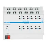EELECTRON BO12F01KNX KNX-Schaltaktor plus 12-fach