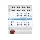 EELECTRON BO08F01KNX KNX-Schaltaktor plus 8-fach