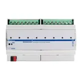 EELECTRON BO08S01KNX KNX-Schaltaktor 20 A 8-fach, Strommessung