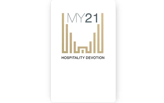 EELECTRON CD00M03TRC Transponder-Karte Mifare 1K, leer, 100 Stück