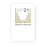 EELECTRON CD00M02TRC Transponder-Karte Mifare 1K, leer, 50 Stück