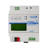 EELECTRON IC01D03DAL KNX-DALI-Gateway MQTT 1-fach