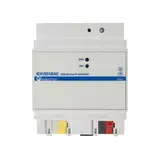 EELECTRON IC01E01BAC KNX-BACnet-Gateway 250 Datenpunkte
