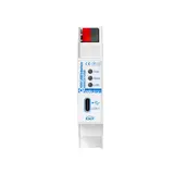 EELECTRON IN00C01USB KNX-USB-Schnittstelle REG, USB-C