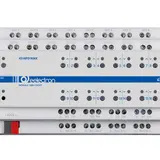 EELECTRON IO16F01KNX KNX-Universalaktor 16-fach, 16 Binäreingänge