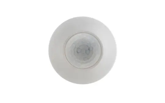 EELECTRON PD00E21KNX KNX-Präsenzmelder Corridor | weiß