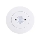 EELECTRON PD00E09KNX KNX-Präsenzmelder High Bay | weiß