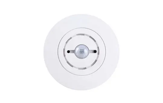 EELECTRON PD00E03KNX KNX-Präsenzmelder Space Sensor | weiß