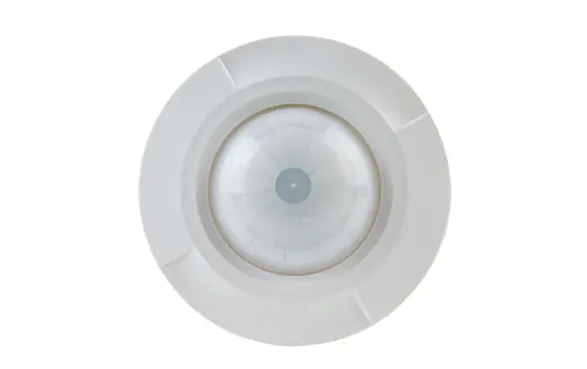 EELECTRON PD02X02CON Präsenzmelder ⌀24 m