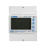 EELECTRON PM30E02IRE Energiezähler 3-phasig, Wandler, 5 A und 1 A