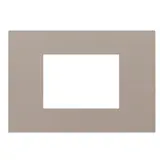 EELECTRON PO45A03FX-0748 Abdeckrahmen 3-fach | Fenix Beige 0748