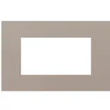 EELECTRON PO45A04FX-0748 Abdeckrahmen 4-fach | Fenix Beige 0748