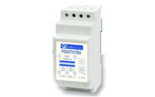 EELECTRON PS00T24TRA Transformator 24 V