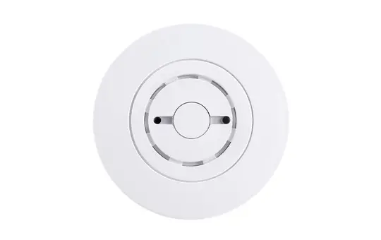 EELECTRON SM03E03ACC PlugIn Sensor für PD00ExxKNX CO2, VOC, Temperatur | weiß