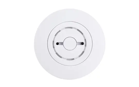 EELECTRON SM03E02ACC PlugIn Sensor für PD00ExxKNX eCO2, VOC, Temperatur | weiß