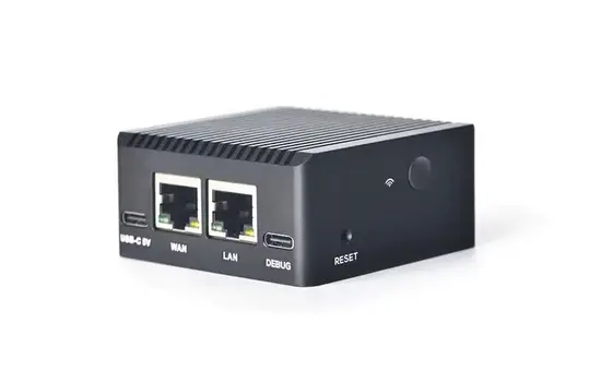 EELECTRON TE00C01IPI IP-Connector für Transponderencoder Standard