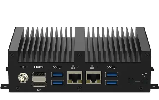 JUNG JVP-SERVER-H3 Visu Pro Server V3