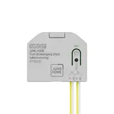 JUNG BTPB2UB Puck Binäreingänge JUNG HOME 2-fach, batterieversorgt